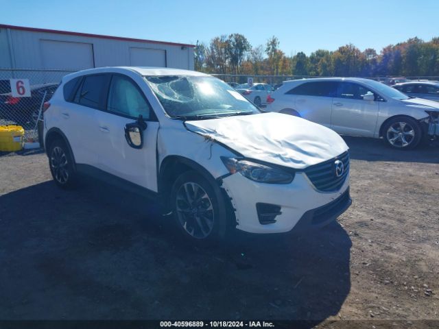 mazda cx-5 2016 jm3ke4dy8g0878200