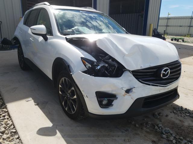 mazda cx-5 gt 2016 jm3ke4dy8g0884983