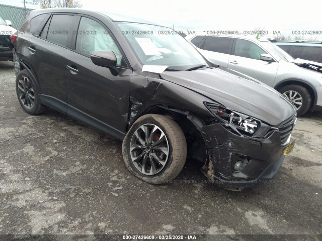 mazda cx-5 2016 jm3ke4dy8g0904410