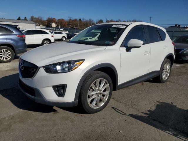 mazda cx-5 gt 2014 jm3ke4dy9e0309756