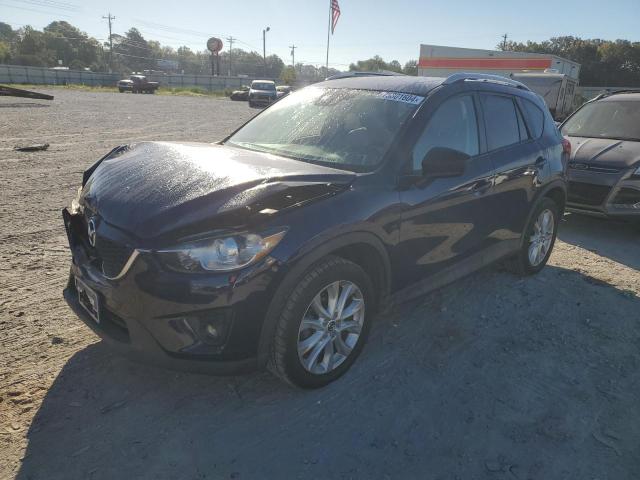 mazda cx-5 gt 2014 jm3ke4dy9e0319719