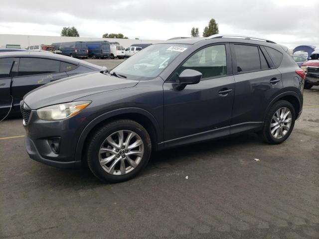 mazda cx-5 gt 2014 jm3ke4dy9e0420694