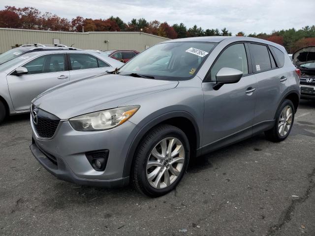 mazda cx-5 gt 2014 jm3ke4dy9e0423840