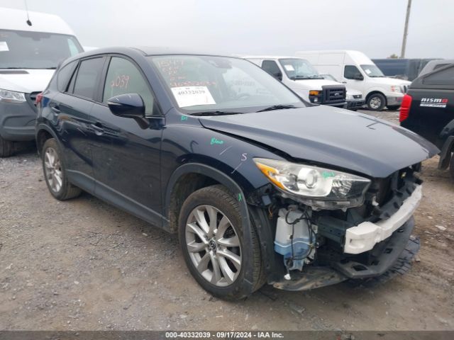 mazda cx-5 2015 jm3ke4dy9f0469802