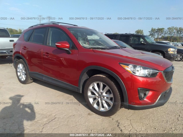 mazda cx-5 2015 jm3ke4dy9f0483120