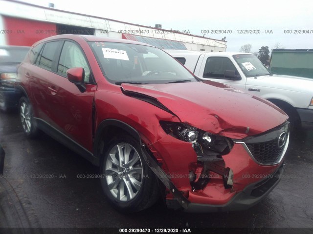 mazda cx-5 2015 jm3ke4dy9f0502202