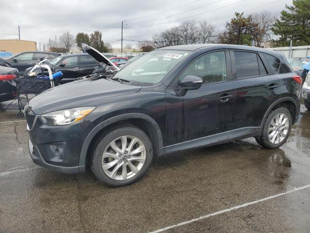 mazda cx-5 gt 2015 jm3ke4dy9f0502409