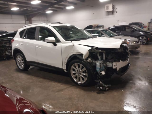 mazda cx-5 2015 jm3ke4dy9f0517704