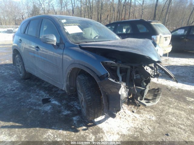 mazda cx-5 2016 jm3ke4dy9g0640131