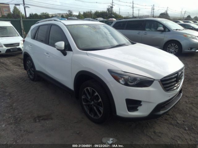 mazda cx-5 2016 jm3ke4dy9g0789140