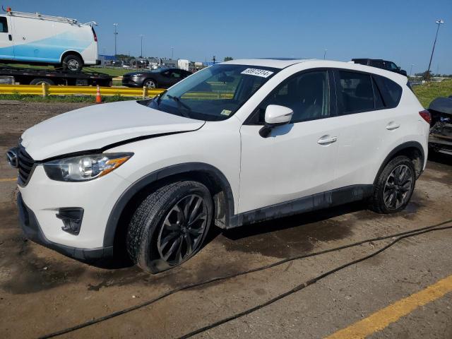 mazda cx-5 gt 2016 jm3ke4dy9g0807426