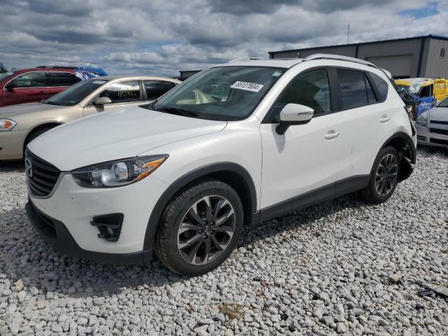 mazda cx-5 2016 jm3ke4dy9g0838529