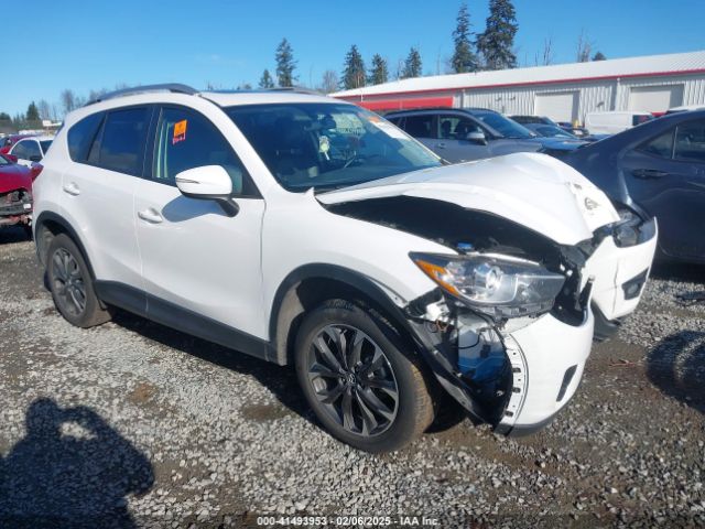 mazda cx-5 2016 jm3ke4dy9g0852124