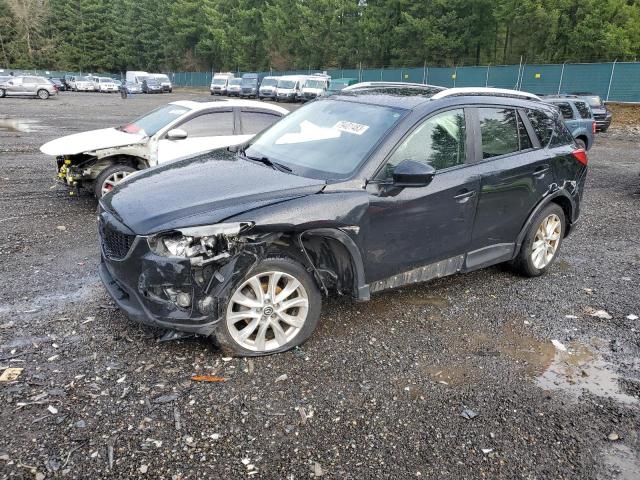 mazda cx-5 2014 jm3ke4dyxe0328848