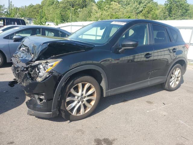 mazda cx-5 gt 2014 jm3ke4dyxe0350719