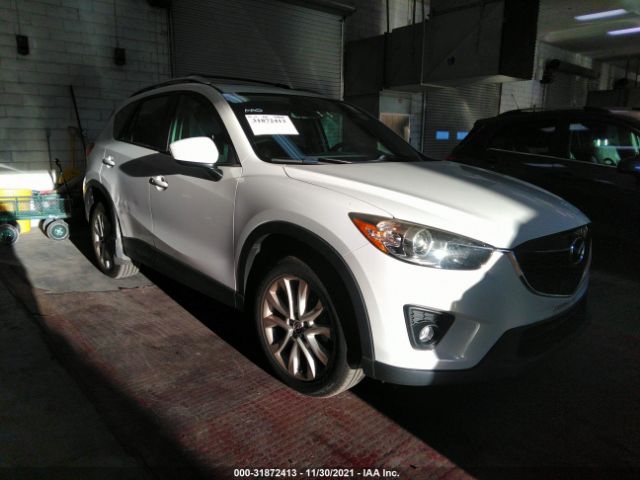 mazda cx-5 2014 jm3ke4dyxe0356312