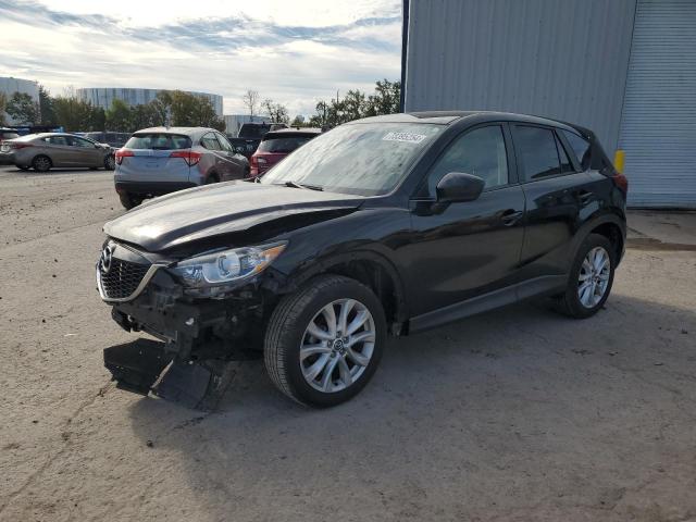 mazda cx-5 gt 2014 jm3ke4dyxe0396373