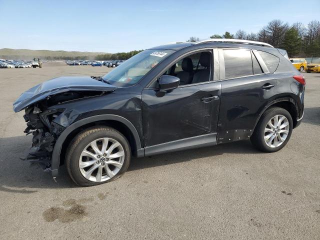 mazda cx-5 2015 jm3ke4dyxf0458288