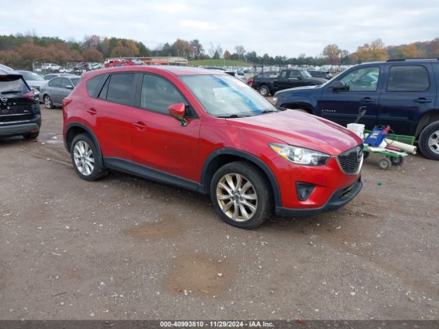 mazda cx-5 2015 jm3ke4dyxf0492103