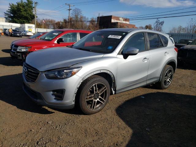 mazda cx-5 gt 2016 jm3ke4dyxg0627355