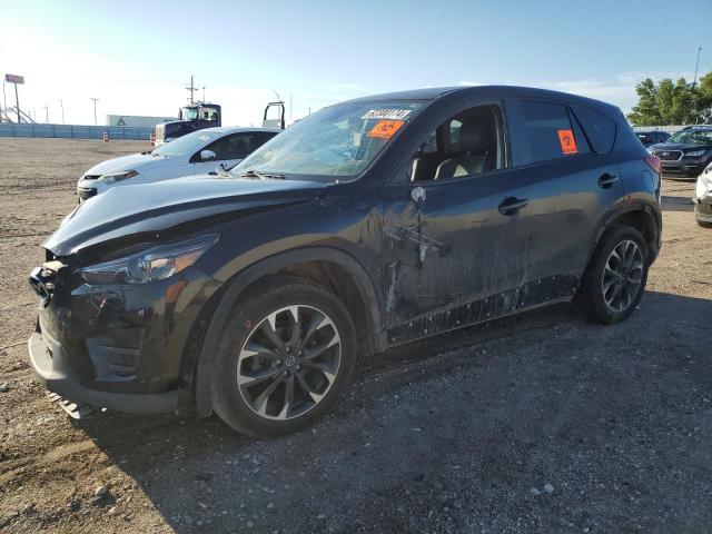 mazda cx-5 2016 jm3ke4dyxg0707755