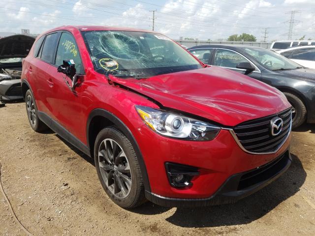 mazda cx-5 2016 jm3ke4dyxg0788059