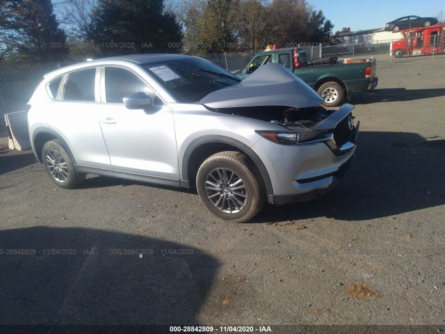 mazda cx-5 2017 jm3kfabl0h0179339