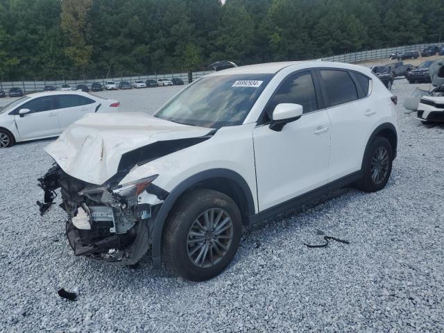 mazda cx-5 sport 2017 jm3kfabl1h0124253