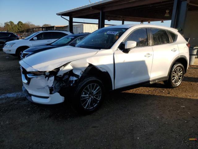 mazda cx-5 2017 jm3kfabl2h0138906