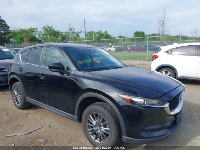 mazda cx-5 2017 jm3kfabl4h0126160