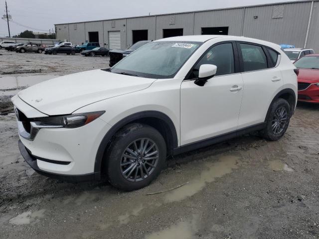 mazda cx-5 sport 2017 jm3kfabl5h0138303