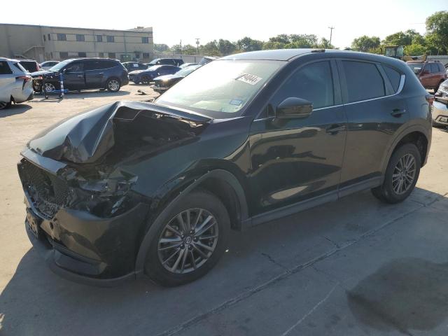 mazda cx-5 2017 jm3kfabl5h0213193