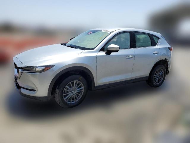 mazda cx-5 2017 jm3kfabl8h0130258