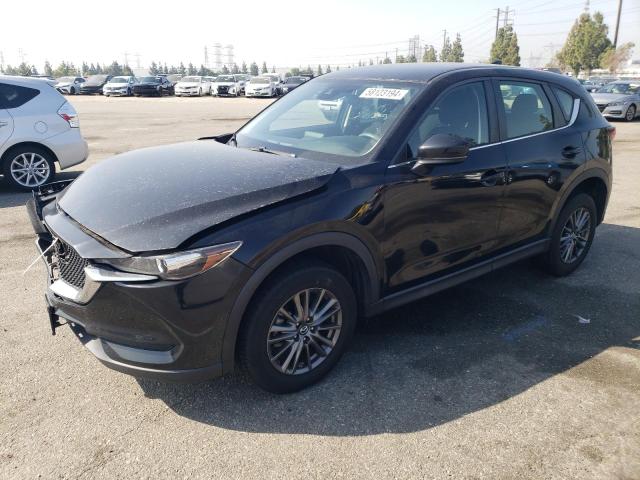 mazda cx-5 2017 jm3kfabl9h0118846