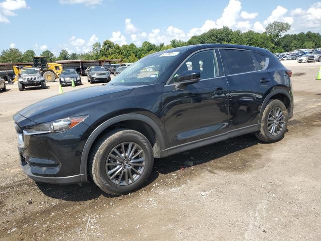 mazda cx-5 sport 2019 jm3kfablxk0557965