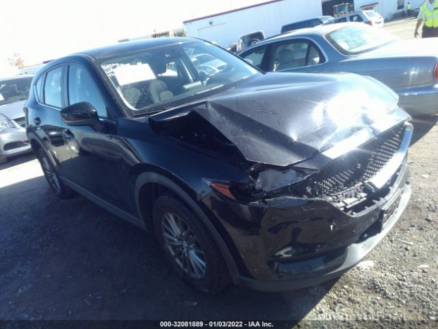 mazda cx-5 2018 jm3kfabm0j0324992