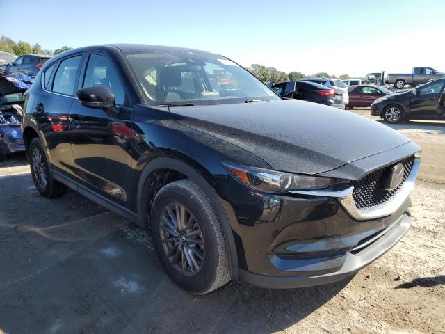 mazda cx-5 sport 2018 jm3kfabm0j0404051