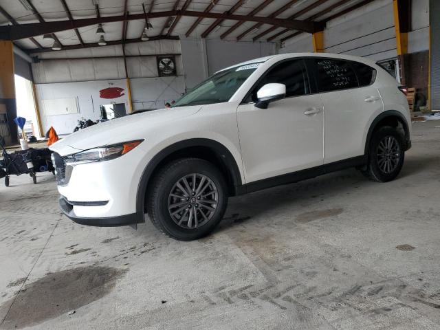 mazda cx-5 sport 2018 jm3kfabm0j1393935