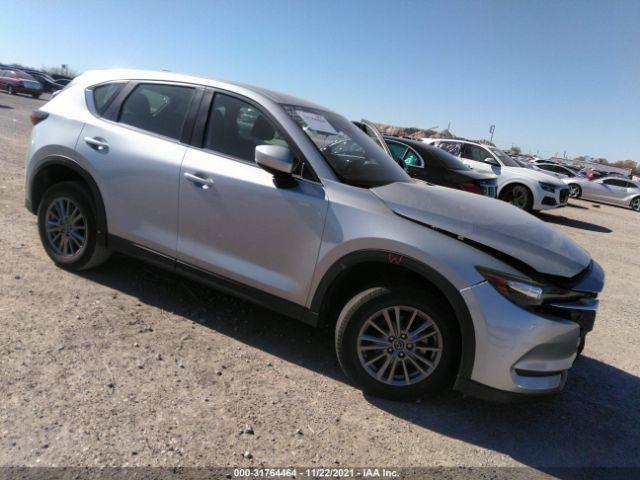 mazda cx-5 2018 jm3kfabm0j1431535