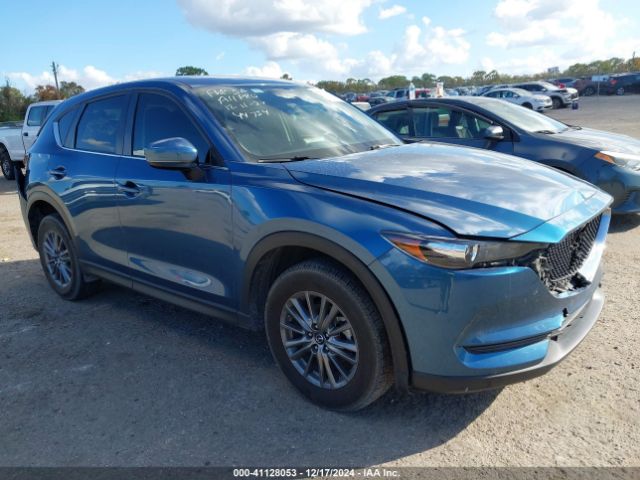 mazda cx-5 2018 jm3kfabm0j1458170