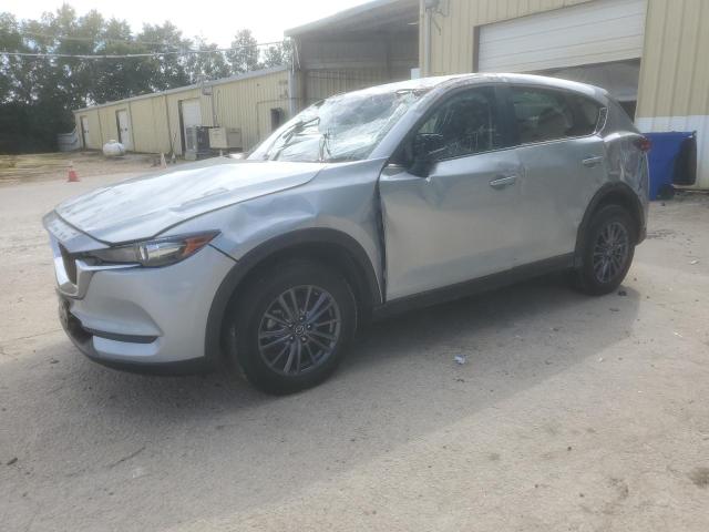 mazda cx-5 sport 2019 jm3kfabm0k0663608