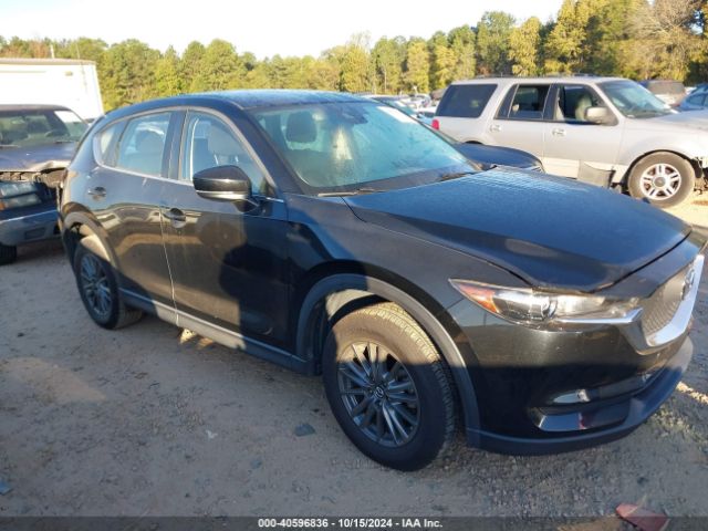 mazda cx-5 2019 jm3kfabm0k1566547