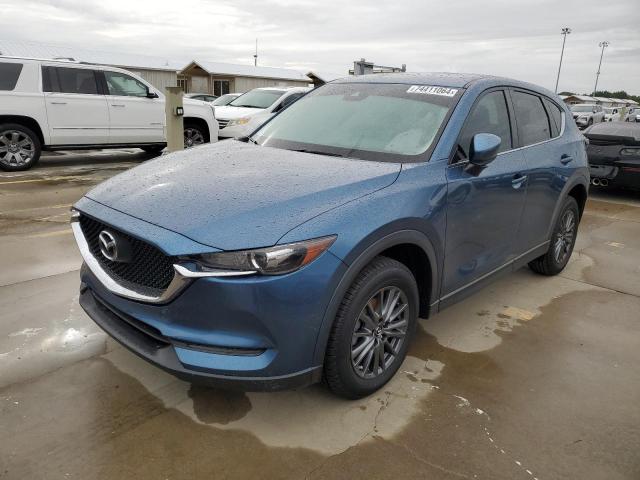 mazda cx-5 sport 2019 jm3kfabm0k1601183