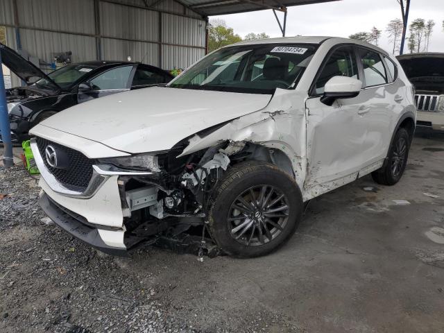 mazda cx-5 sport 2019 jm3kfabm0k1683948