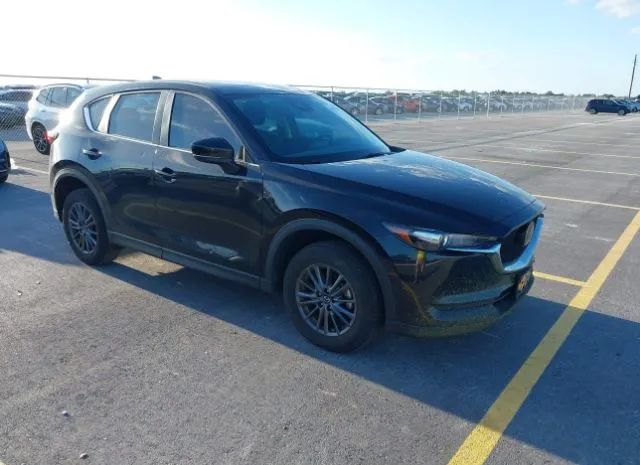 mazda cx-5 2020 jm3kfabm0l0739328