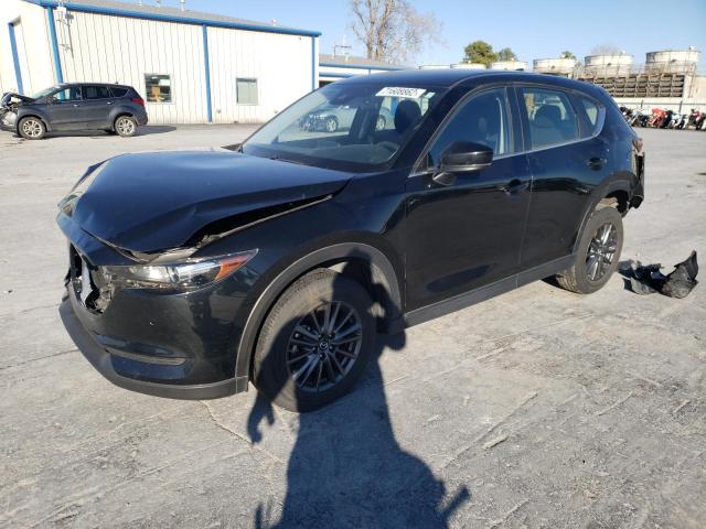 mazda cx-5 sport 2020 jm3kfabm0l0846069