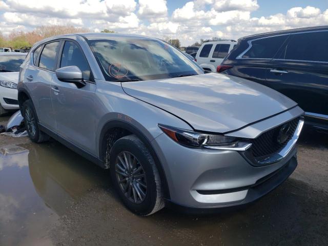 mazda cx-5 sport 2018 jm3kfabm1j0301088