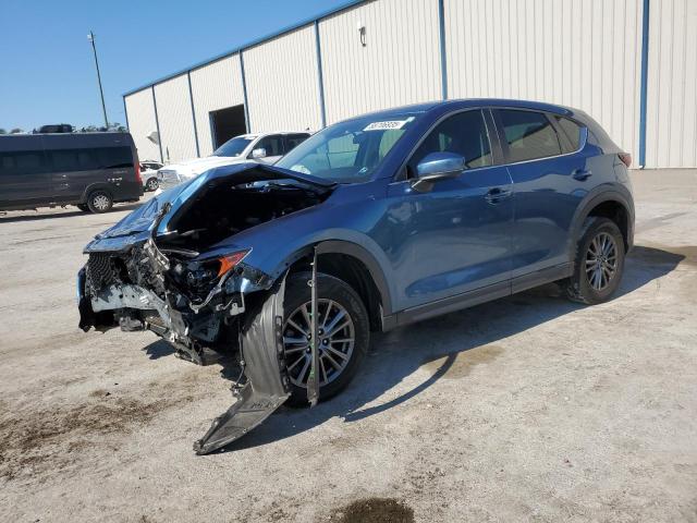 mazda cx-5 sport 2018 jm3kfabm1j0458622