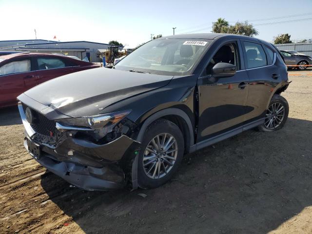 mazda cx-5 2018 jm3kfabm1j1454564