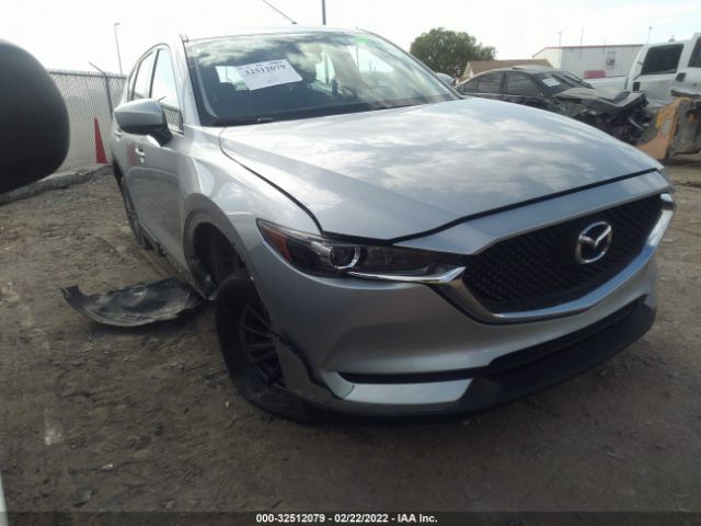 mazda cx-5 2019 jm3kfabm1k0632738